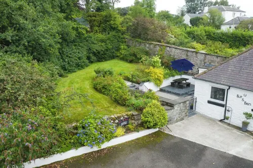 But and Ben Luxury Cottage in the heart of Gatehouse of Fleet