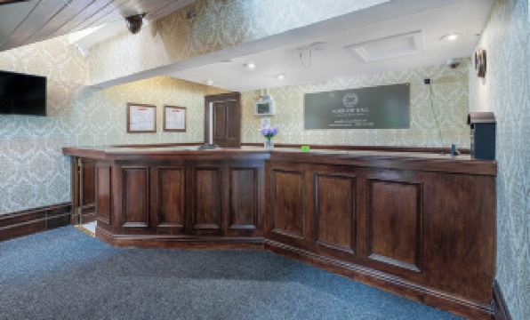 Northop Hall Country House Hotel - Housity