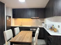 Quiet apartment in the historic center and movistar arena Hotel berhampiran Chapel of Our Lady of Lourdes