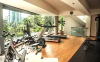 V Grand Hotel, A Member Of Radisson Individuals - Gym