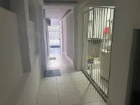 Pure comfort in flat 2 - 5 min from the center