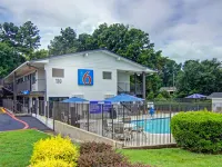 Motel 6 Longview, TX Hotels in Gregg County