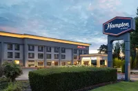 Hampton Inn Portland East - 3-Star