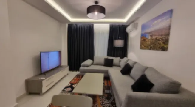 Modern & Restful, Akid Lotfi Oran