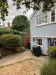 4 bedroom house in beautiful Coggeshall Hotels in Coggeshall