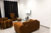 Dagbang Plaza Hotel a Tamale