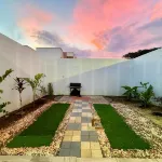 3-bedroom house in peaceful Nueva San Miguel with AC فنادق في 