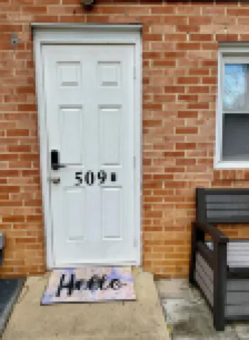 Cozy 1-bedroom apartment central in Johnson City