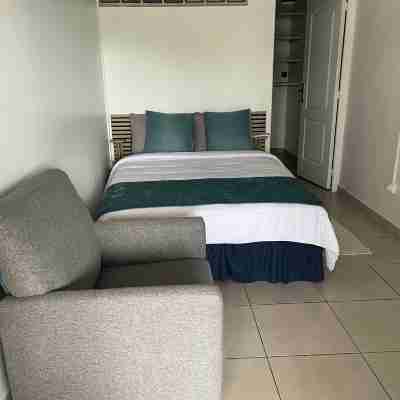 Le Manguier Panoramique Rooms