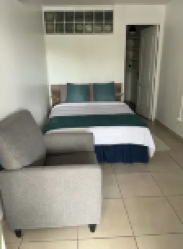 Le Manguier Panoramique Hotels in 