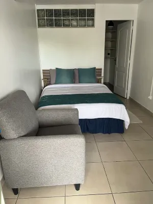 Le Manguier Panoramique