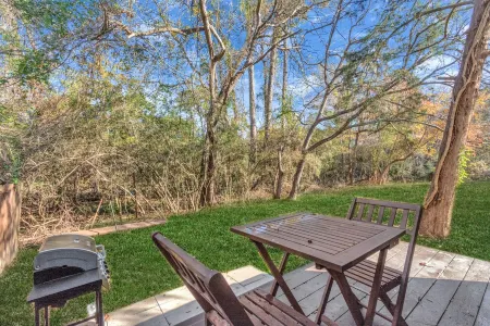 Stylish Chic Tiny Loft Bungalow