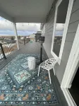 Charming 3-Bedroom House in Cheyenne with WiFi, AC.  Amazing Views! Sleeps 8
