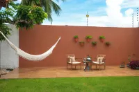 Beautiful farm in Aracaju accepts pets - Areia Branca โรงแรมใน
