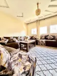Marvelous 1-bedroom apartment with WiFi in Agadir Hotels in Cite El Houda