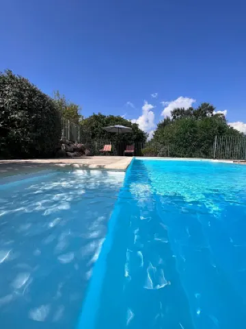 Villa A tana, 5 bedrooms, Heated pool Capicciola