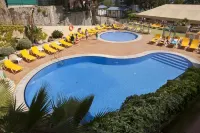 Camping Bungalows El Far - Ocean View