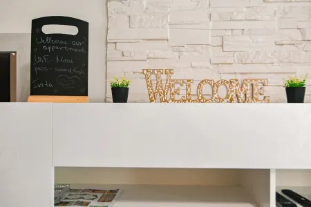 Neofit Rilski 10 Apartment