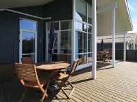 4 Star Holiday Home in Ulfborg - Wifi