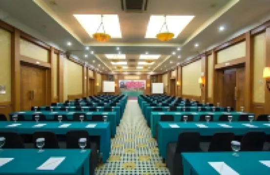 Amanda Hills Bandungan