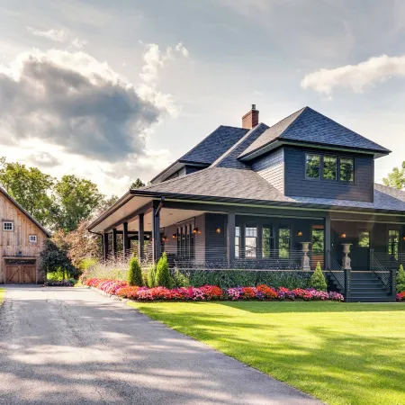 Upscale Arts + Crafts Bungalow w/ Yard, Pool!