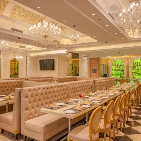 Anant Palace