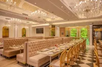 Anant Palace - breakfast