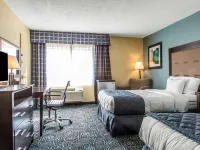 Regency Inn & Suites New London, Mystic Hotels in New London