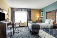 Regency Inn & Suites New London, Mystic