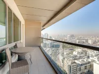 Swissôtel Living Al Ghurair