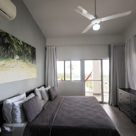 Ocean Palms Residences