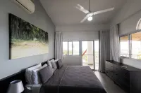 Ocean Palms Residences