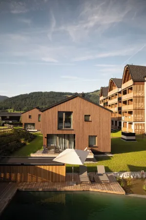 Adea Lifestyle Suites Fieberbrunn