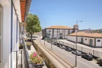 Miragaia Riverside Suites.