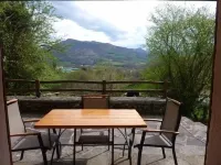 Self catering Labakia for 6 people