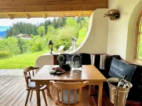 Panorama Chalet Mit Sauna by BelleStay Hotels in Going