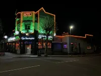 ذا بارينجتون هوتل Hotels near Little Waitrose At Shell Stirling Corner