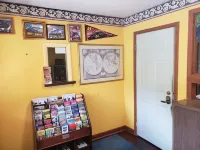 Norwalk Inn Hotels in Huron County