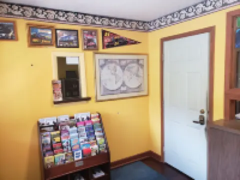 Norwalk Inn