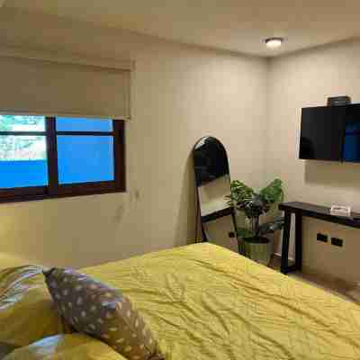 Vicario Apartments Rooms