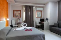 Residence Costa Del Sole Hotel a Vaccarizzo-Delfino