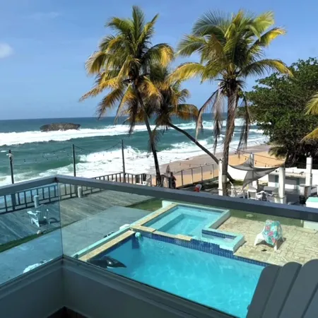 Ventana Al Atlantico at Arecibo 681 Ocean Drive