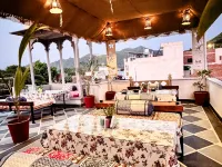 Hotel Kanak Niwas Hotels near Amberi
