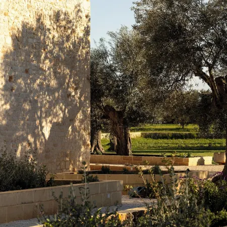 Masseria Tarsia Morisco