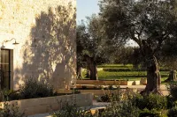 Masseria Tarsia Morisco