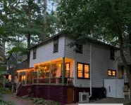 Beautiful Yr Round Cottage Great Porch, Heart of MTG, Near Hershey, Lititz, Lanc