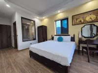 Le Grande TamCoc Retreat Hotel a Tam Điệp
