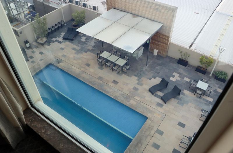 Hilton Garden Inn Aguascalientes photo 5