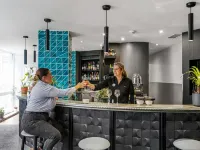 Hôtel Mercure Paris Porte d'Orléans 아르퀼 호텔