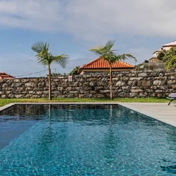 OurMadeira - Calheta Heights, Modern